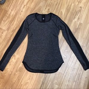 Lululemon Runder Under long sleeve